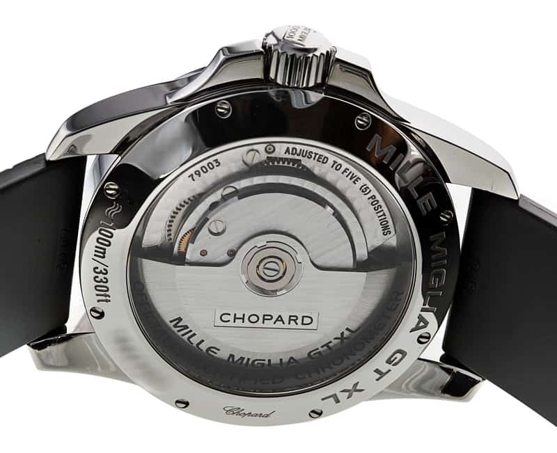Chopard Mille Miglia 168514-3001